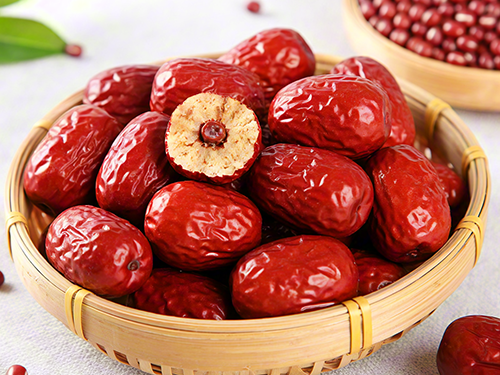 补气血最佳食物 十大补血养颜食物排名