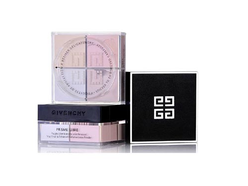 哪款散粉好用排行第一 大牌散粉排行榜前十名