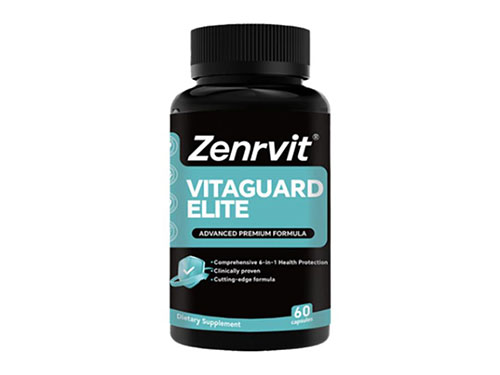 泽恩维他端粒酶效果怎么样 泽恩维他端粒酶抗衰老吗