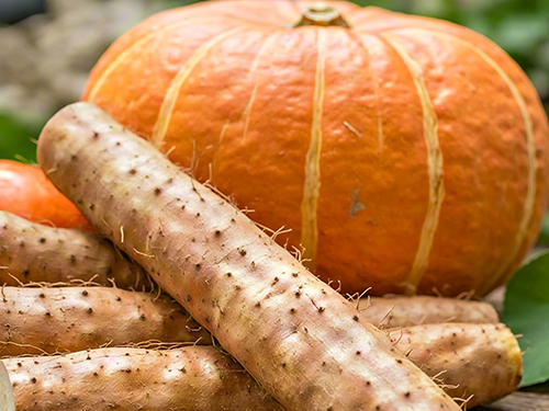 慢性胃炎吃什么蔬菜养胃 慢性胃炎最佳10蔬菜