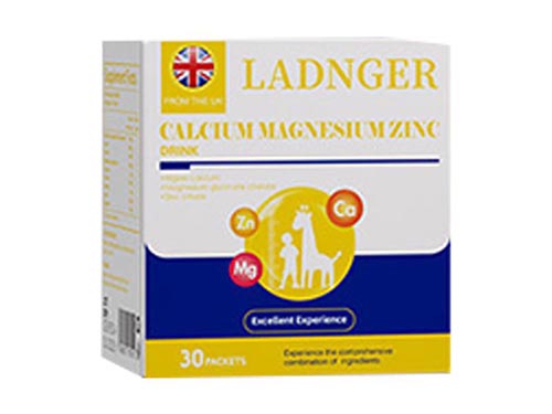 莱丁戈钙镁锌的功效与副作用 莱丁戈钙镁锌最建议吃几天