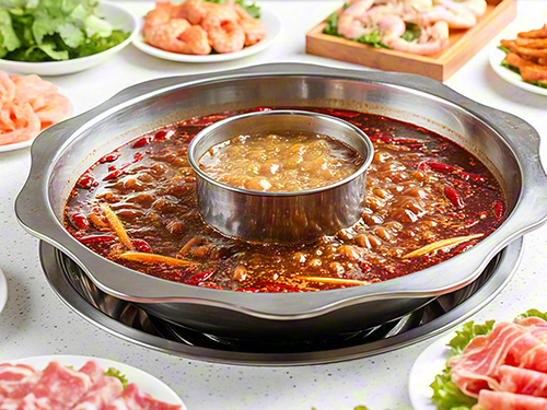 血压高什么食物不能吃 高血压10大忌口清单