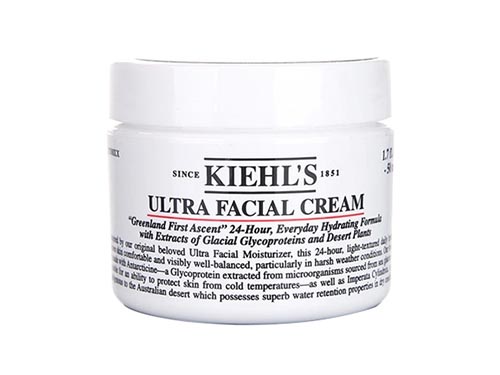 补水保湿面霜哪个牌子好用 保湿面霜十大口碑品牌