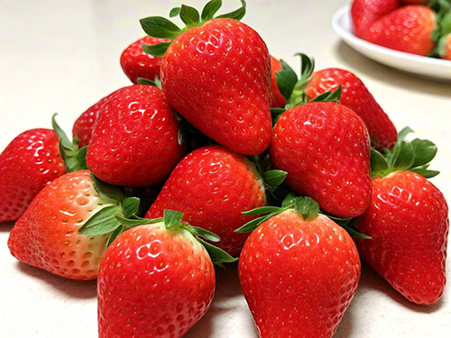 控糖的十种最佳水果 糖尿病患者可吃的低糖水果