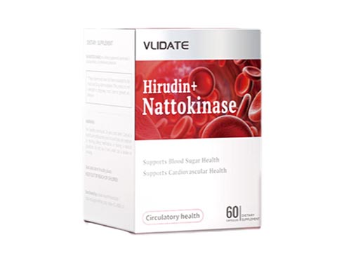 维力特灵芝水蛭素能降血压吗 维力特灵芝水蛭素能天天吃吗