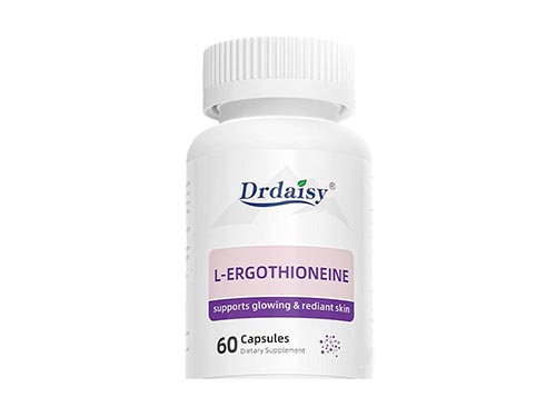 drdaisy麦角硫因功效和作用怎么样 drdaisy麦角硫因使用方法