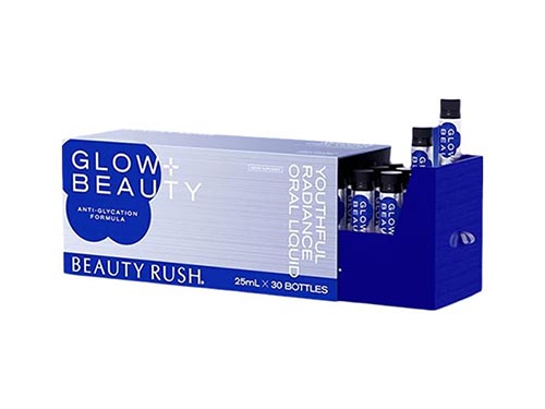 BeautyRush美白饮功效和作用 BeautyRush美白饮使用方法
