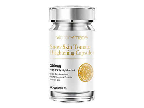 维萃美雪肌白番茄胶囊怎么样 维萃美雪肌白番茄胶囊价格是多少