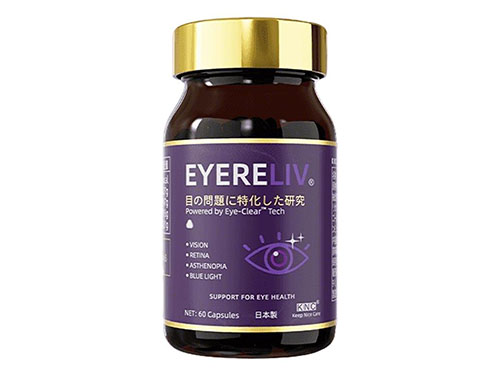 KNC眼益莱怎么样 KNC眼益莱的价格是多少