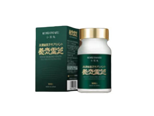 小石丸灵芝孢子粉的作用和功效 小石丸灵芝孢子粉价格是多少