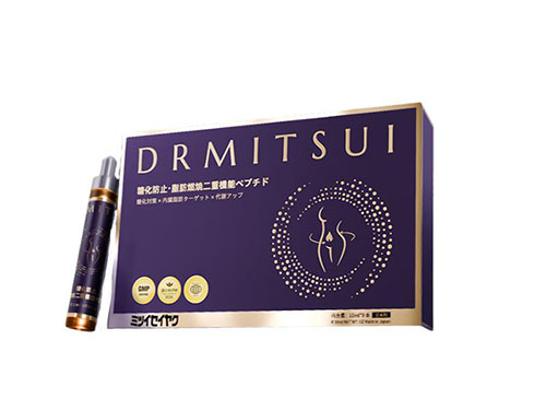 三井制药双效控体饮作用和功效 三井制药双效控体饮适用人群