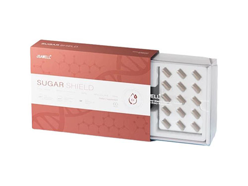 Jsawell稳固宝降糖效果怎么样 Jsawell稳固宝使用方法