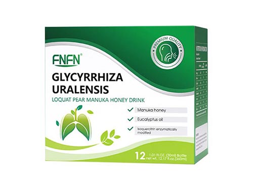 FNFN雪梨饮功效与作用 FNFN雪梨饮适用人群