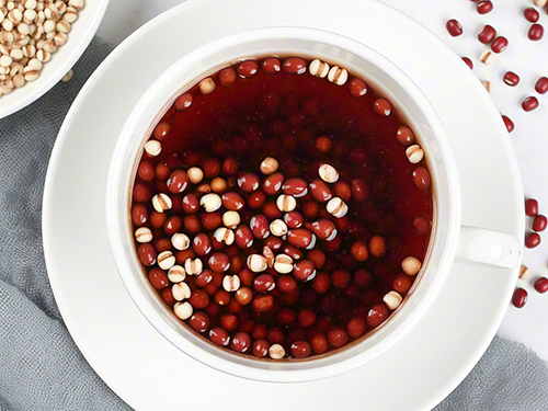 去湿气的十种茶饮 湿气重适合喝的养生茶排名