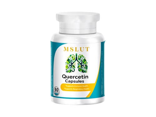 MSLUT槲皮素功效与作用 MSLUT槲皮素使用方法