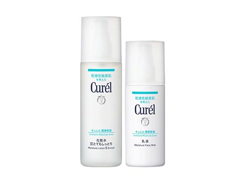 冬季保濕水乳推薦 最適合干皮的8款秋冬水乳