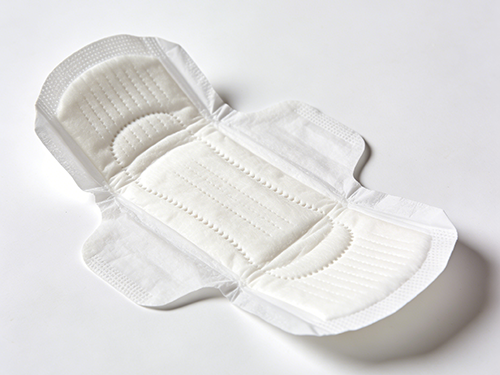 315 卫生巾不合格有哪些 315不合格产品卫生巾