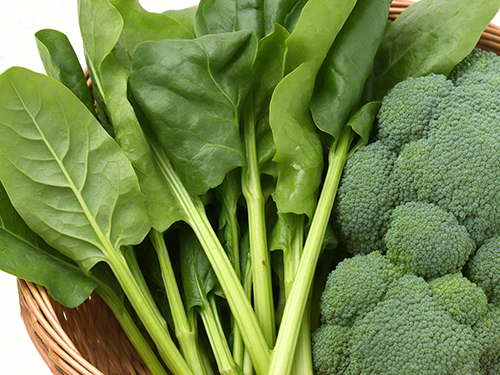 养肝护肝的十种蔬菜 肝不好必吃的养生蔬菜