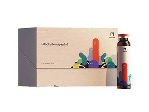 Moslate成长肽好用吗 Moslate成长肽怎么喝