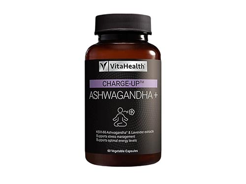 蔚达南非醉茄胶囊好用吗 蔚达南非醉茄胶囊能天天用吗