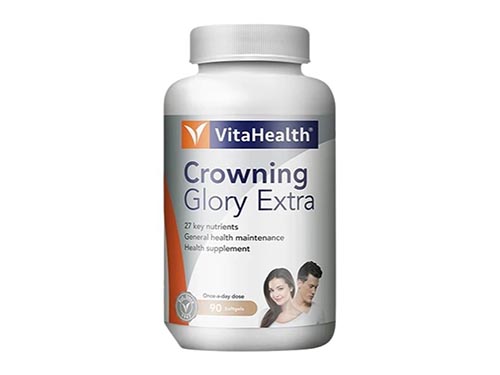 蔚达植萃育发复合胶囊功效和作用 蔚达植萃育发复合胶囊服用方法