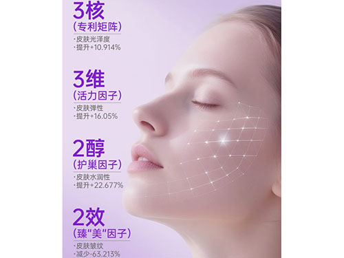 维萃美麦角硫因琉光瓶评测：28天人体数据揭秘&ldquo;细胞VIP通道&rdquo;如何抗衰