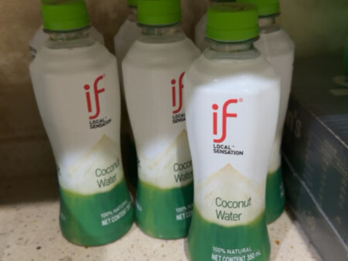 315不合格椰子水&nbsp;315打假椰子水