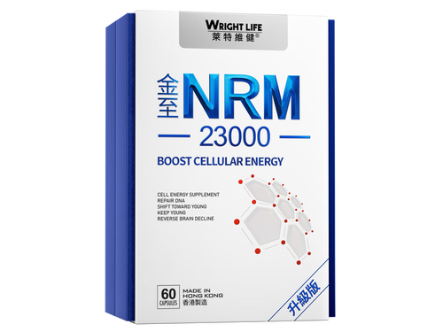 莱特维健金至因NRM23000的三大作用 详解莱特维健金至因NRM23000的三大作用