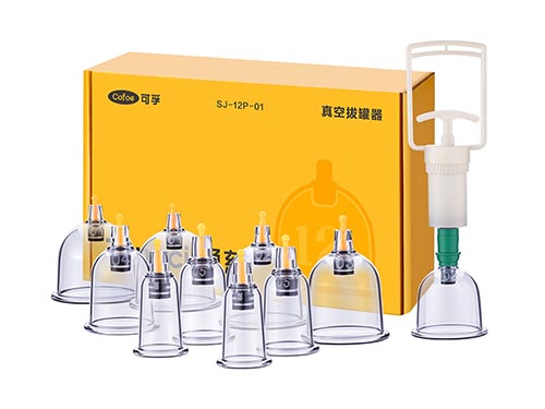 拔罐的作用與效果 拔罐的十大功效