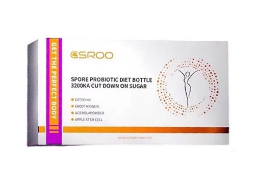 Gsroo超模重塑饮功效和作用 Gsroo超模重塑饮服用方法