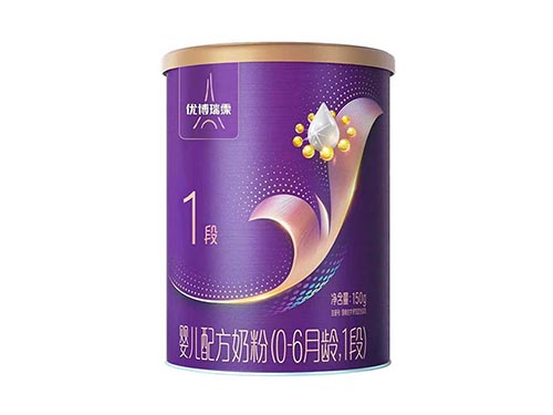 主打益智健腦的奶粉 十大益智健腦的奶粉