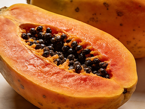 含钾低的水果一览表 含钾低的水果排行表