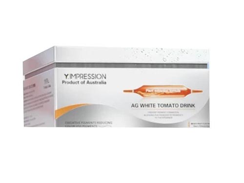 因贝森亮白饮真的有效果吗 因贝森亮白饮早晚喝还是一天一次