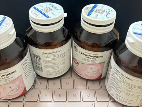 flylive麦角硫因胶囊效果怎么样 flylive麦角硫因怎么用