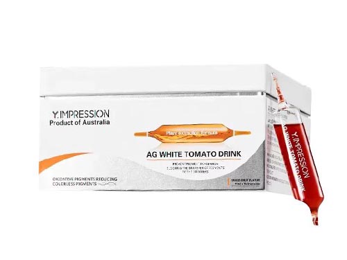 因贝森冰白番茄酵母饮的功效 因贝森冰白番茄酵母饮使用方法