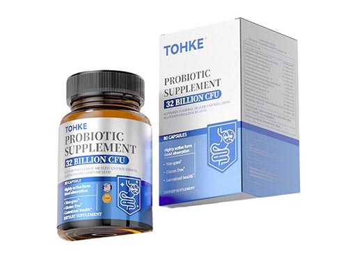 TOHKE口腔益生菌功效和作用 TOHKE口腔益生菌使用方法