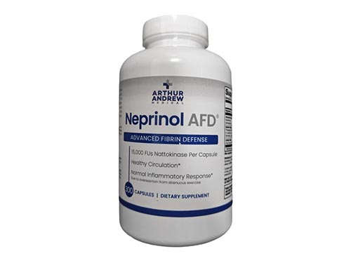 亚瑟安德鲁极酶胶囊功效真的好吗 亚瑟安德鲁极酶胶囊成分