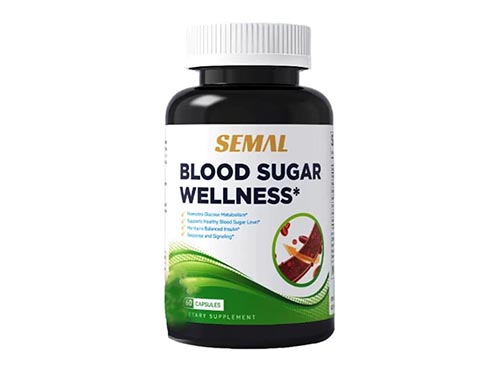 semal血糖宝怎么样 semal血糖宝适合人群