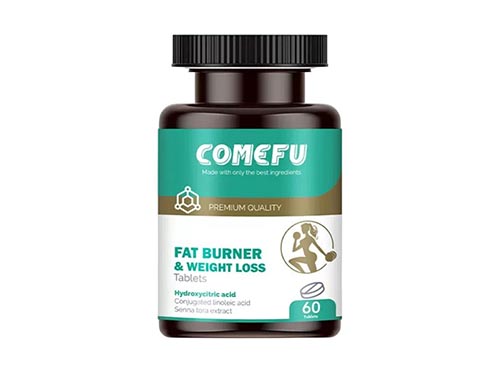 Comefu甩甩片可以减肥吗 Comefu甩甩片吃多久能瘦