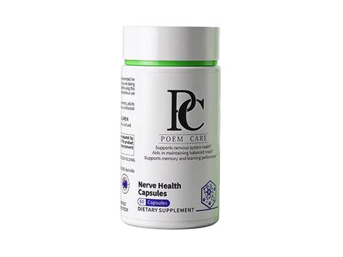 poemcare脑舒灵的作用与功效 poemcare脑舒灵怎么服用