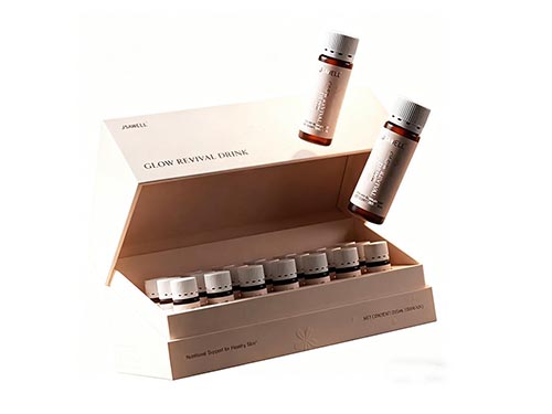 Jsawell焕颜小粉瓶的功效 Jsawell焕颜小粉瓶用法用量
