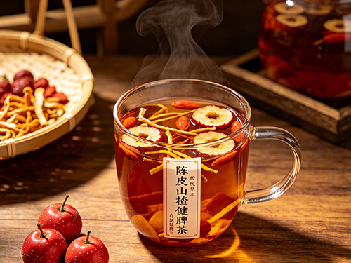 健脾养胃喝什么茶最好 健脾茶排行榜前十名