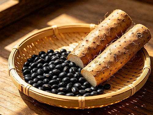 补肾的食物有哪些 十大补肾食物排行榜