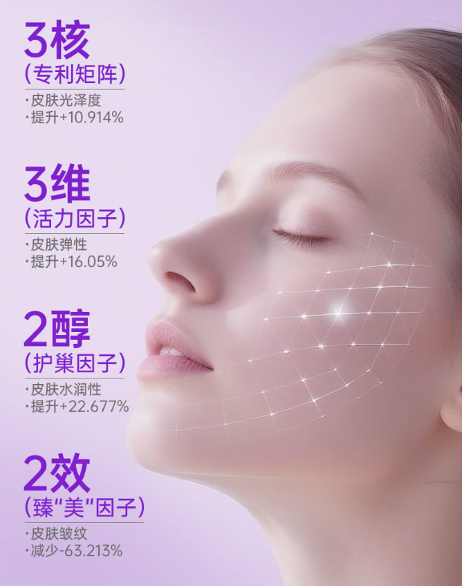 麦角硫因哪个牌子的效果好?维萃美领衔,内调外养不花冤枉钱