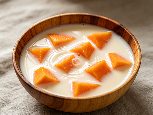 产后下奶吃什么最快 催乳下奶十大食疗食谱