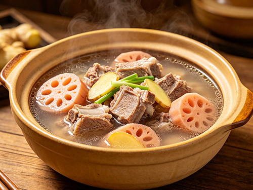 膝盖怕冷如何食补养护 养护关节十大食疗菜谱