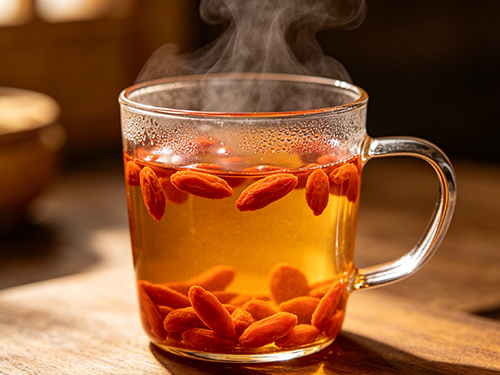 清肝去火喝什么茶饮 护肝养肝优选十种茶