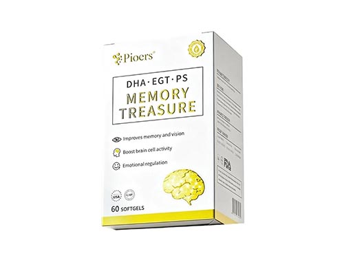 Pioers神经酸功效和作用 Pioers神经酸使用方法