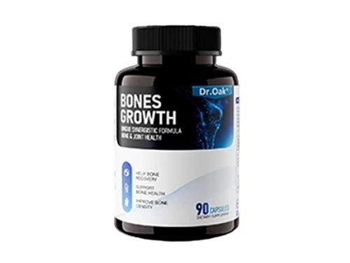 Dr.oak肌骨营养胶囊有用吗 Dr.oak肌骨营养胶囊能天天用吗