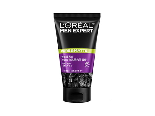 适合男士用的护肤品牌 男士护肤品排行榜10强